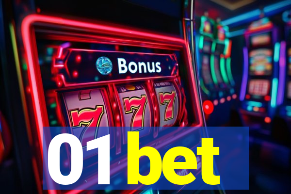 01 bet
